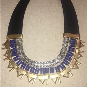 Stella & Dot Natalie Necklace. Reversible.